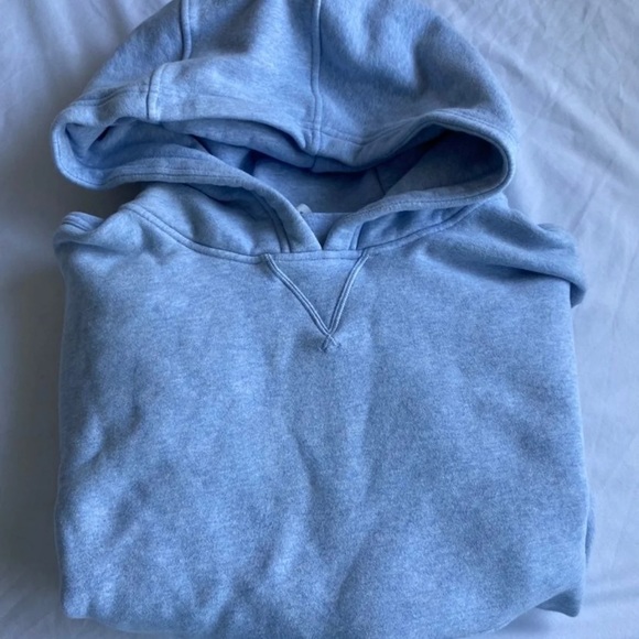 lululemon athletica Tops - Lululemon All Yours Hoodie